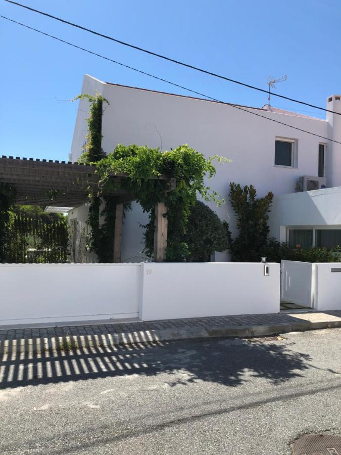 Casa Da Mondina Comporta Villa Exterior foto